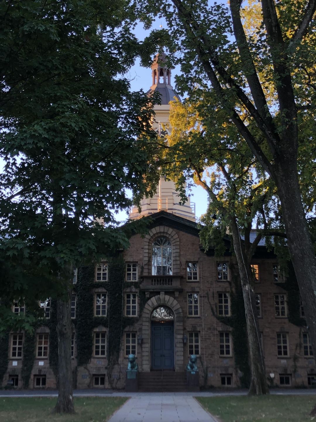 20221002 princeton