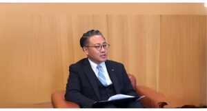 県知事